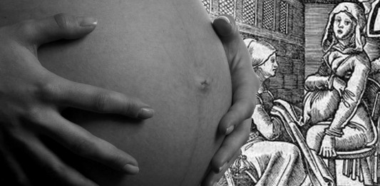 El test de embarazo desde la Antigüedad El test de embarazo desde la Antigüedad