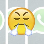 emoji VIENTO