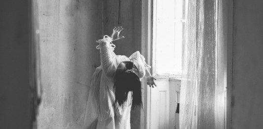 Experiencias paranormales de los famosos