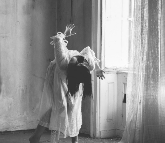 Experiencias paranormales de los famosos