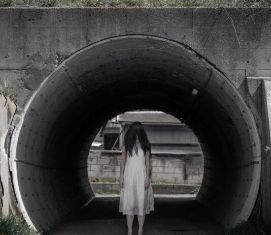 5 Fantasmas Japoneses | Historias increíbles de la cultura de nipona 5 Fantasmas Japoneses