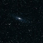 La galaxia más lejana del universo: EGS-zs8-1