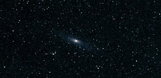 La galaxia más lejana del universo: EGS-zs8-1