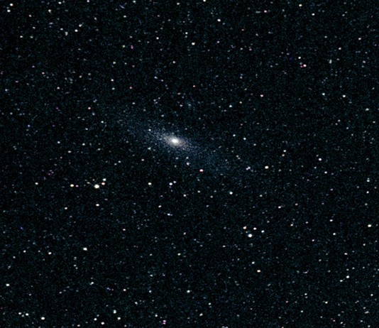 La galaxia más lejana del universo: EGS-zs8-1 La galaxia más lejana del universo: EGS-zs8-1
