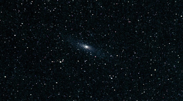 La galaxia más lejana del universo: EGS-zs8-1
