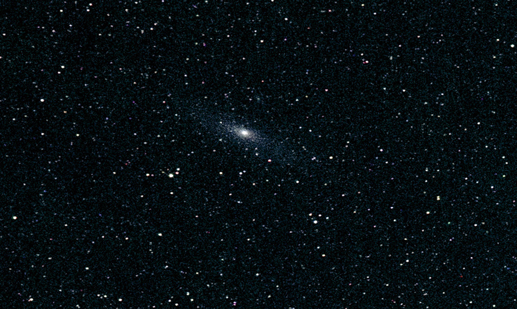 La galaxia más lejana del universo: EGS-zs8-1 - Supercurioso