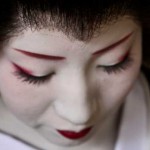 geisha