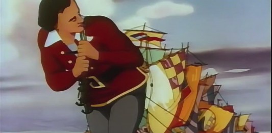 "Los viajes de Gulliver": ¿un libro de adultos para niños?