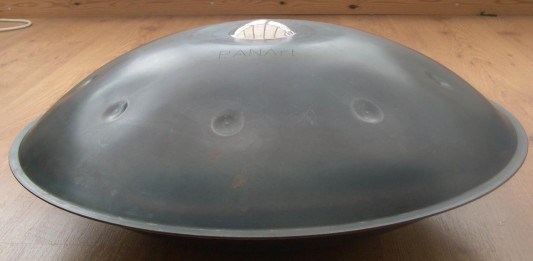 Hang, un curioso y fascinante instrumento musical Hang, un curioso y fascinante instrumento musical