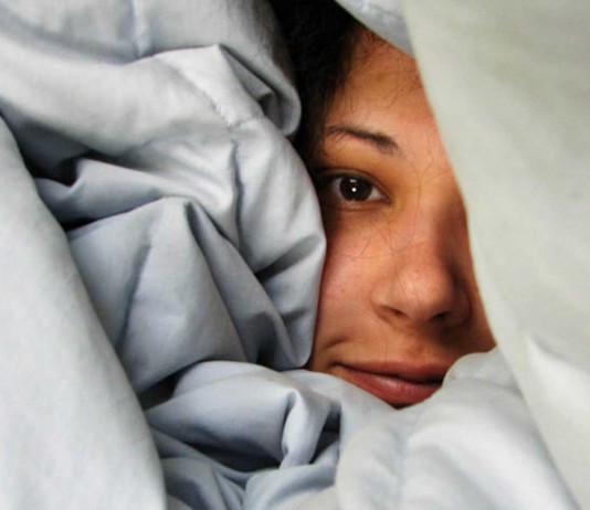 El holgazán... ¿nace o se hace?