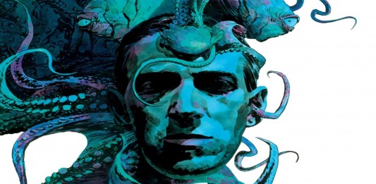 El misterio del círculo Lovecraft