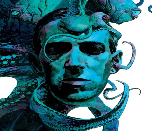 El misterio del círculo Lovecraft