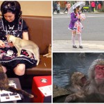 10 datos de Japón que lo hacen MUY sorprendente