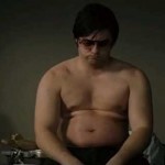 Jared Letto en «Chapter 27»