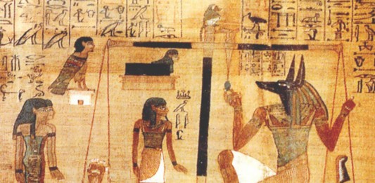 ¿Qué era el Ka para los egipcios?