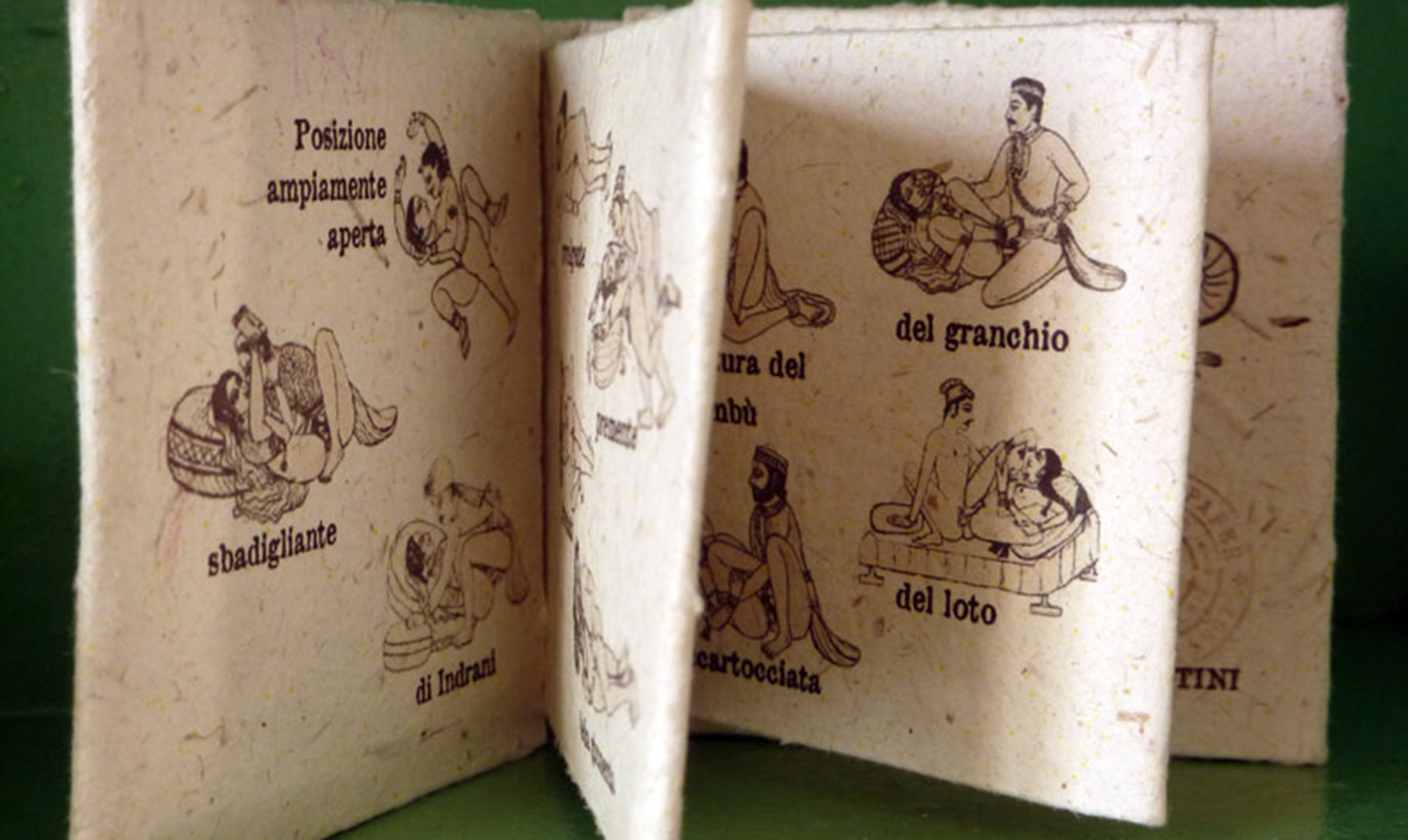 El Kama Sutra Un Libro Curioso Supercurioso