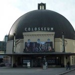 colosseum kino