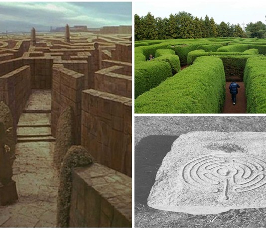 ¿Cuándo empezamos a disfrutar perdiéndonos?