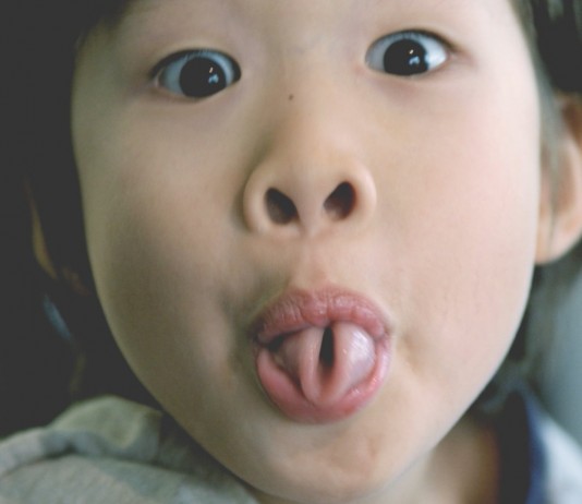 Doblar la lengua y otros mitos genéticos Doblar la lengua y otros mitos genéticos