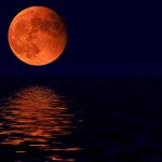 luna noche