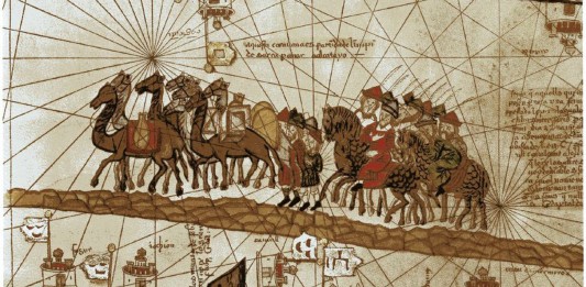 Historias supercuriosas del Libro de las Maravillas (parte II)