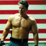 Mark Wahlberg en «Pain and Gain»