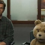 Mark Wahlberg en «Ted»