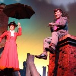 mary poppins