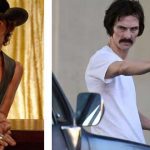 mathew mcconaughey