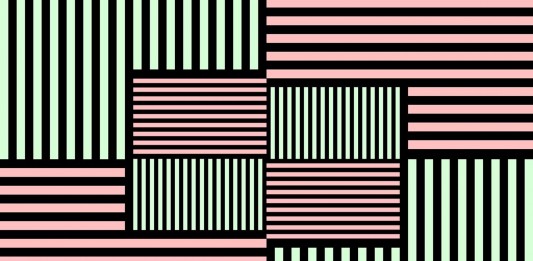 ¡Cuidado con el efecto McCollough!