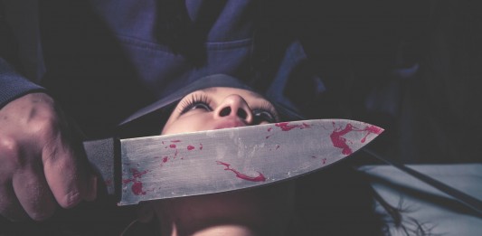 Asesinos seriales: El monstruo de los andes Asesinos seriales: El monstruo de los andes