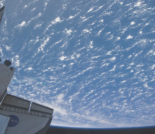 5 Curiosidades sobre la NASA