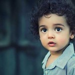 niño alma pura