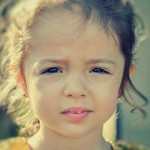 niño perceptivo