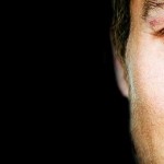 ojos azules