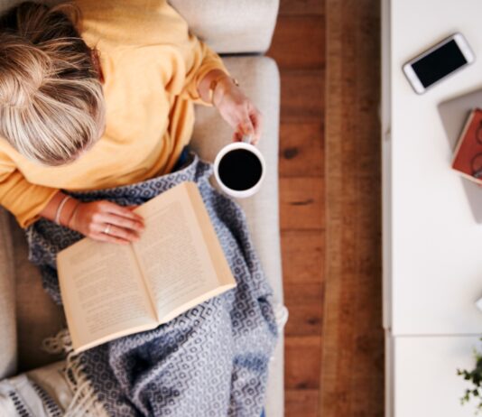 mandamientos para los amantes de los libros