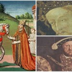pelirrojos en la historia 2