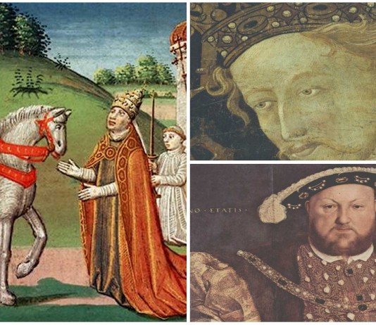 Los pelirrojos en la historia (II) pelirrojos en la historia 2