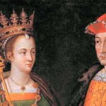La pelirroja Petronila de Aragón y Berneguer IV