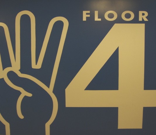 4 y 9, pisos malditos en hospitales japoneses