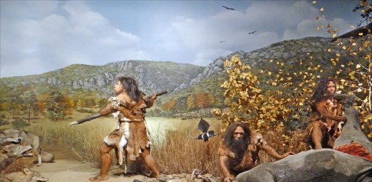 ¿Llegó el ser humano hace 22.000 años a América?