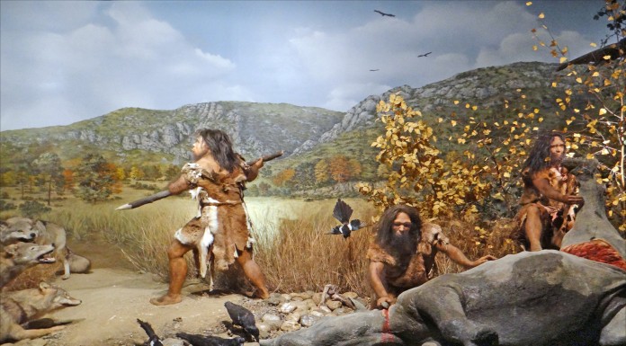 ¿Llegó el ser humano hace 22.000 años a América?