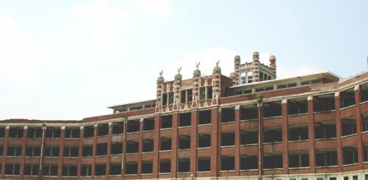 La terrorífica historia del sanatorio Waverly Hills