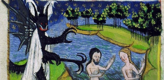 Las relaciones íntimas en la Edad Media