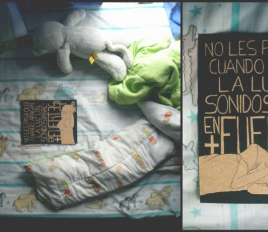 Los 4 audios más terroríficos