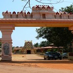templo de mercaderes