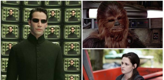 Las 6 teorías cinéfilas más disparatadas