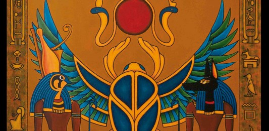 Sabes qué es la teriantropía?