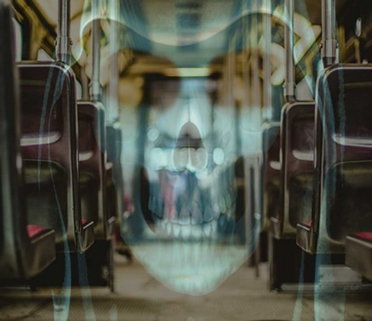 El vampiro de Barranca del Muerto