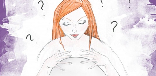 3 Increíbles casos de clarividentes que resolvieron crímenes